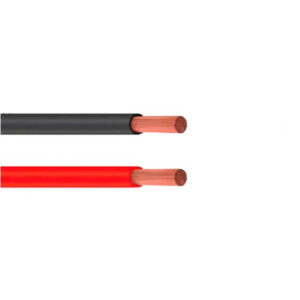 Battery Cable-35mm2 BLACK 1000VDC (SW)