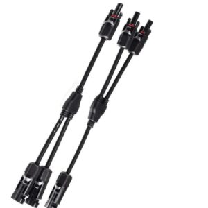 MC4- Y- Male & Female