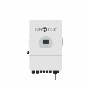 12kW 48V 3P Sunsynk Hybrid Inverter with WIFI Dongle