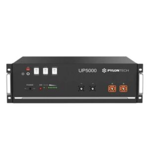 Pylon UP5000 4.8kWh Li-Ion Solar Battery