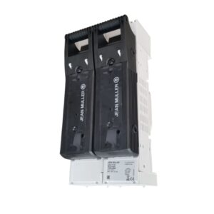 Fuse-switch -disconnector size 1 body (battery isolator)