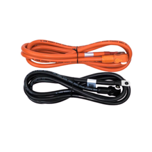BATTERY CABLE - PACK FOR PYLON US2000B/US3000