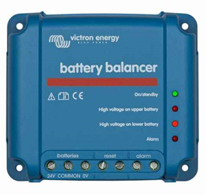 Victron Battery Balancer