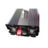 Inverter - 1500W 12V Pure Sinewave