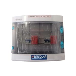 2 in 2 out String Protection Box