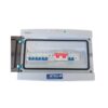 5kW AC COMBINER Box w/LED+MCont 1Phase