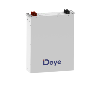 5.3kWh 51.2V Deye Lithium Battery