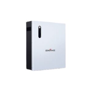 Eenovance Battery LFP Wall Mount 5.32kWh 51.2V