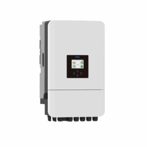 DEYE 5kW 48V FULL HYBRID INV/WIFI NEW