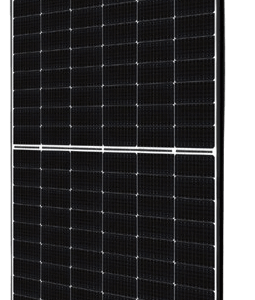Canadian 405W Mono Solar Module(BLK)