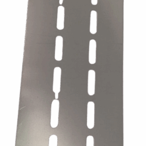 Splice Plate For Struts