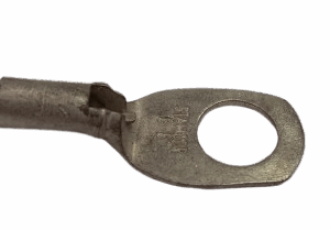 Lug Ring M6x8mm (SR)