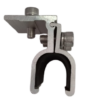 Aluminium Kliplock Clamp Wide (DC)