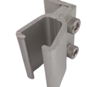Aluminium Klip-Lock Clamp (GE)