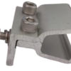 Aluminium Klip-Lock Clamp (GE)