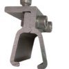 Aluminium Klip-Lock Clamp (GE)