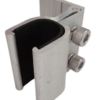 Aluminium Kliplock Clamp Wide (DC)
