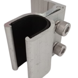 Aluminium Kliplock Clamp Wide (DC)