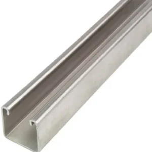 Cabstrut 1.5MM Channel 5M (P2000)