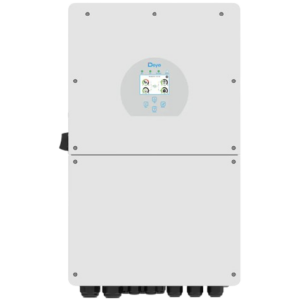 16kW 48V SUN Deye Full Hybrid Inv & Wifi
