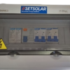 7KW EV Charger Protection Box
