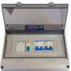 7KW EV Charger Protection Box