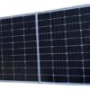 E100T- 200W Prime MONO Foldable Solar Panel