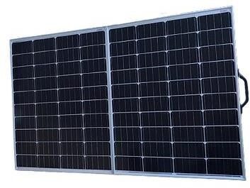 E100T- 200W Prime MONO Foldable Solar Panel